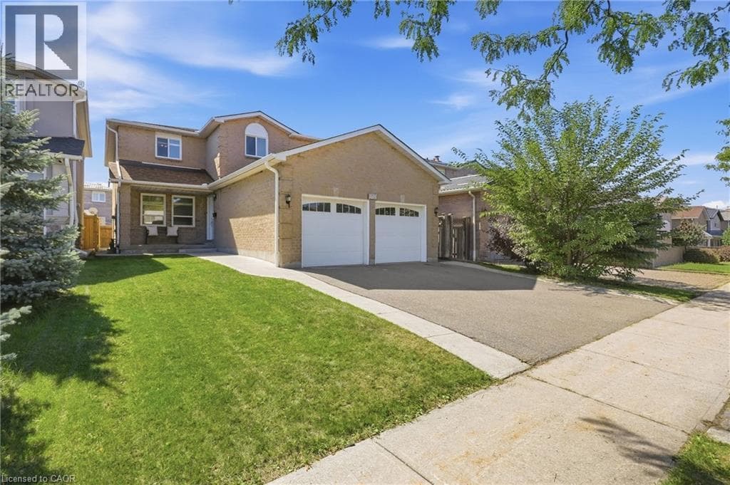 Photo of 5592 MILLBROOK Lane