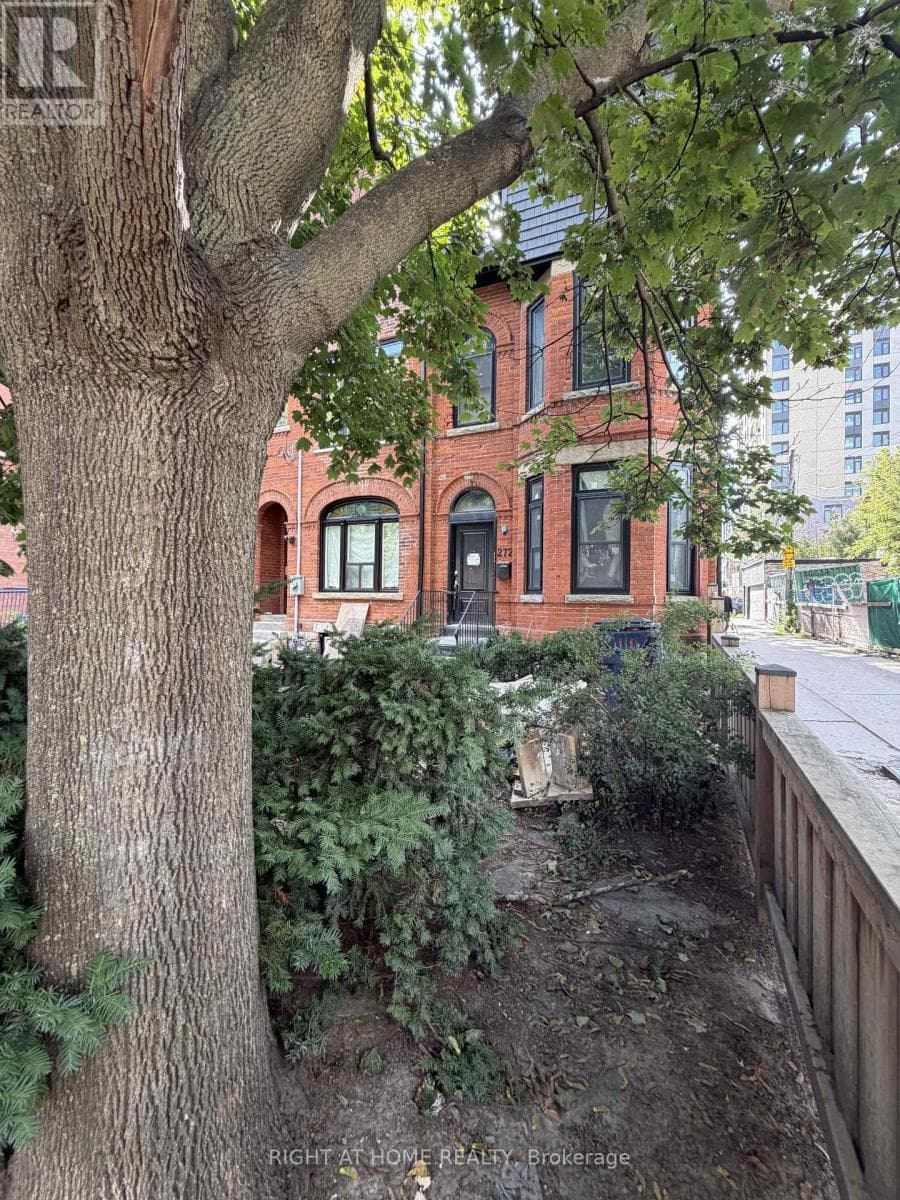 Photo of 272 SEATON STREET