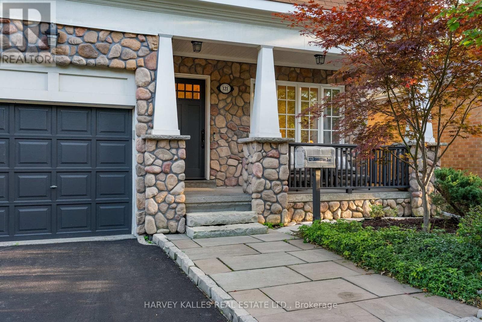 Photo of 121 JOHNSTON AVENUE