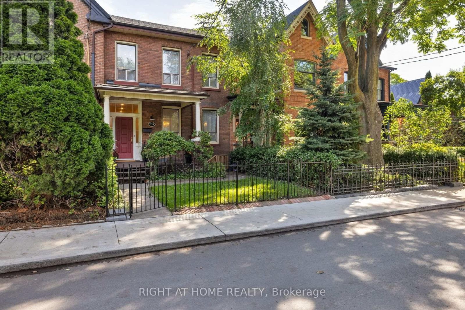 Photo of 239 SEATON STREET