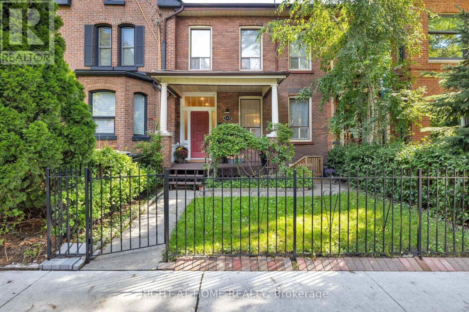 Photo of 239 SEATON STREET