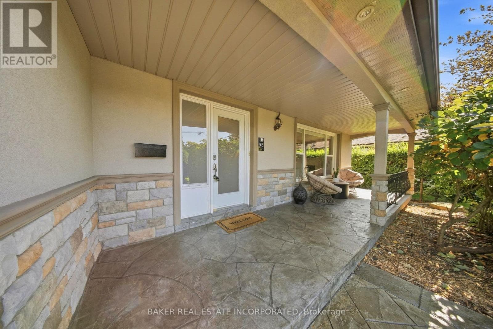 Photo of 3415 SCHOMBERG AVENUE