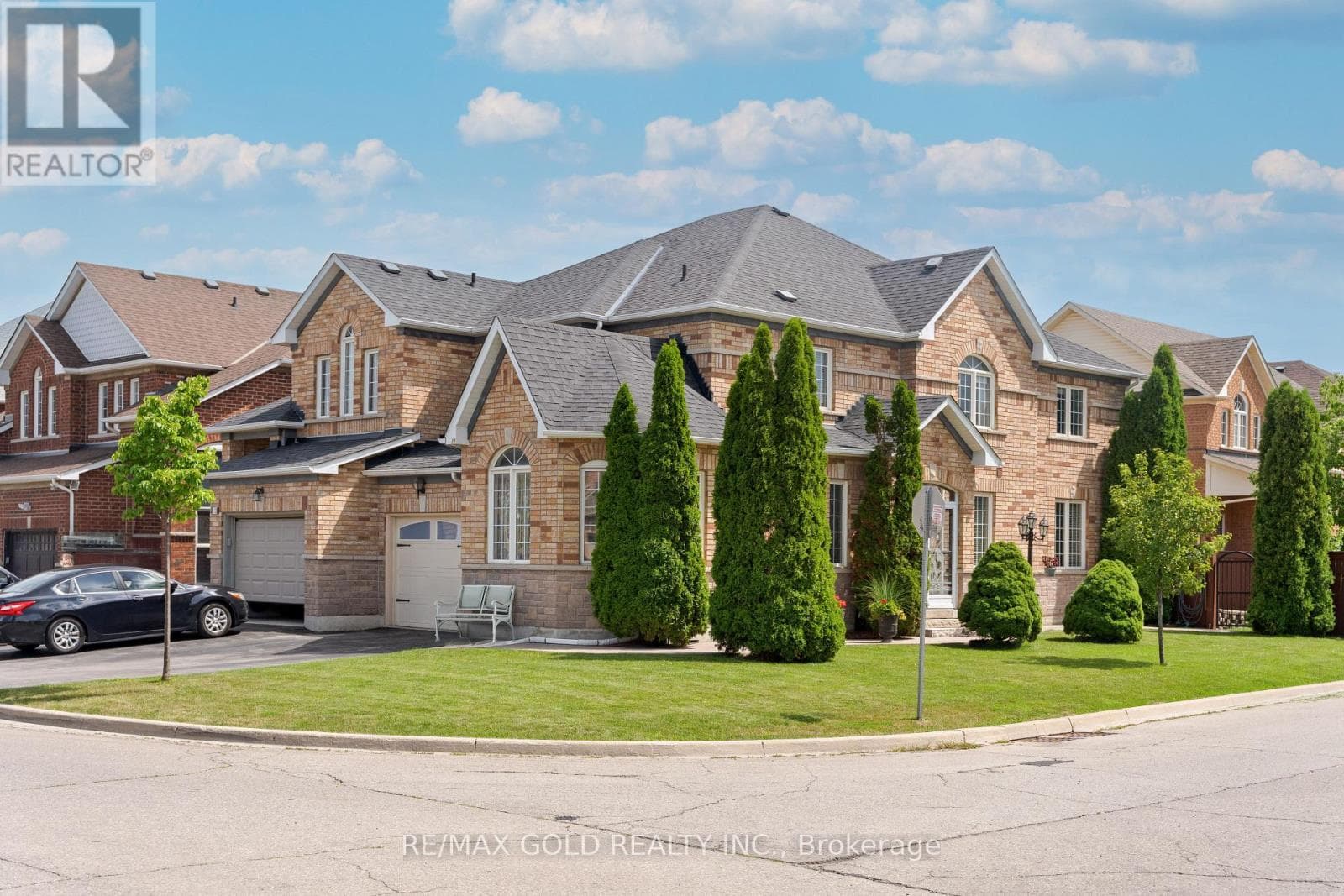 Photo of 35 GORERIDGE CRESCENT