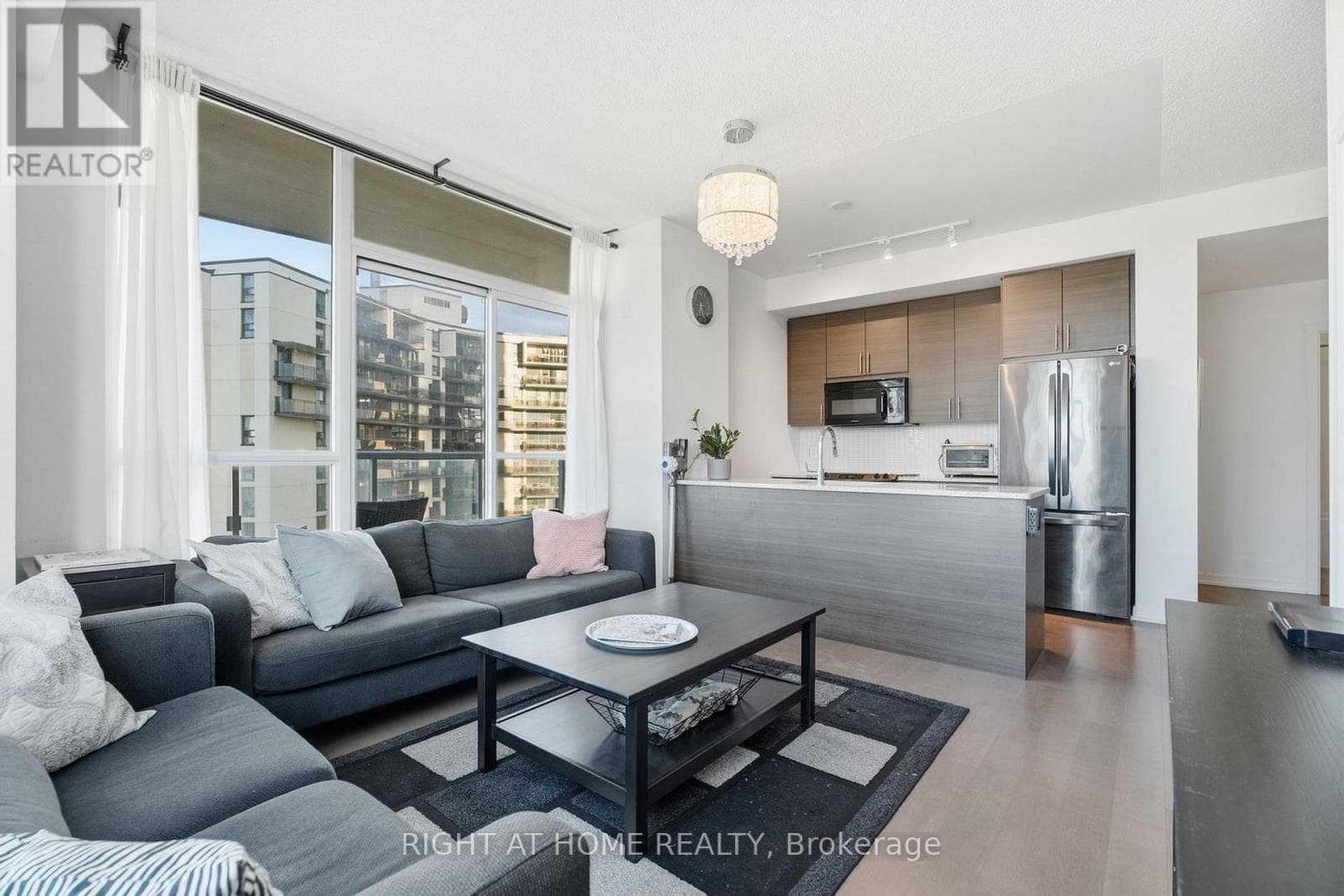 Photo of 1012 - 70 FOREST MANOR ROAD