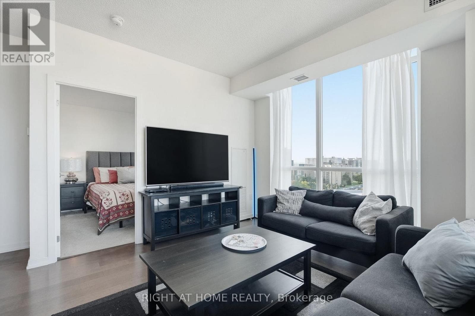 Photo of 1012 - 70 FOREST MANOR ROAD