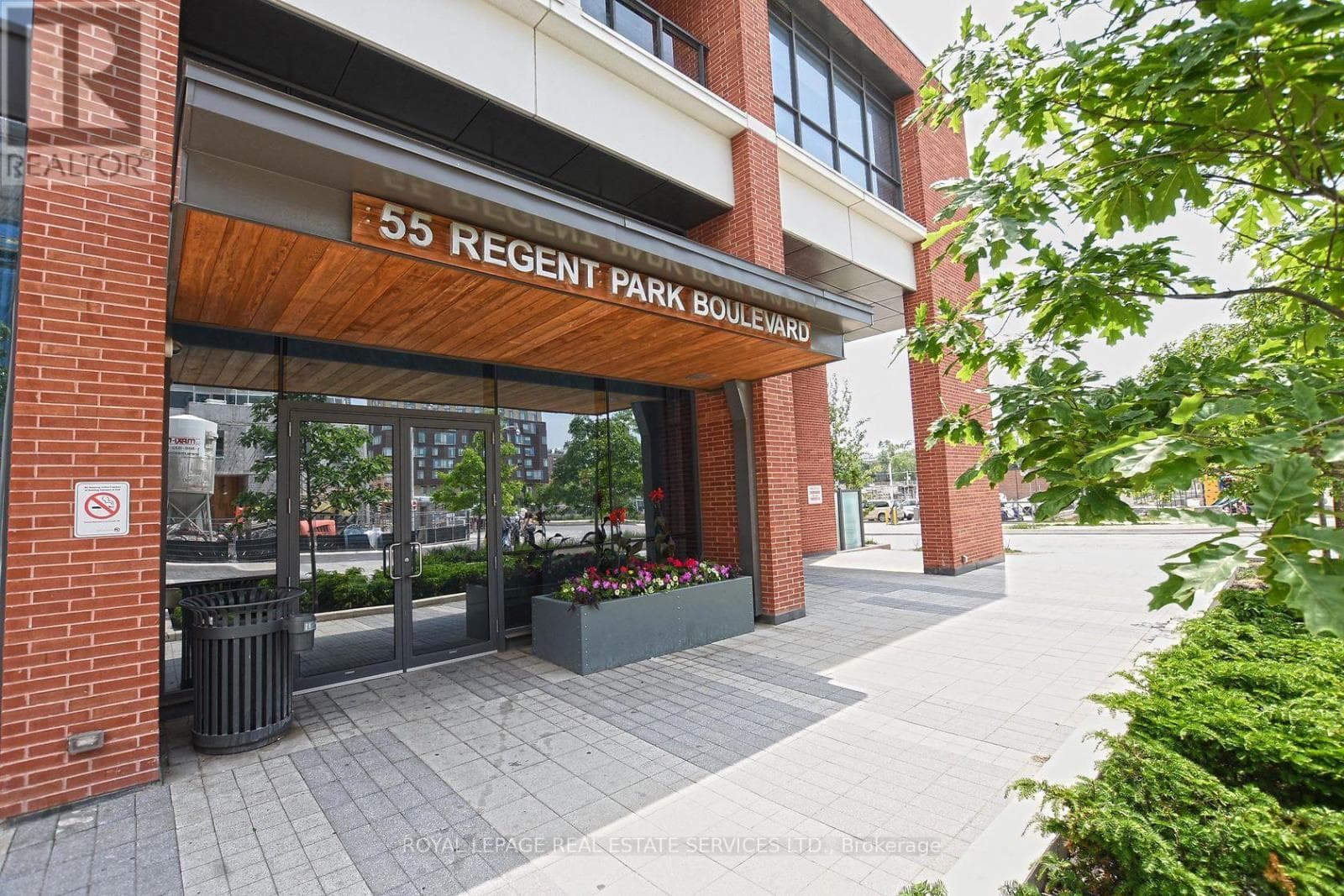 Photo of 2708 - 55 REGENT PARK BOULEVARD