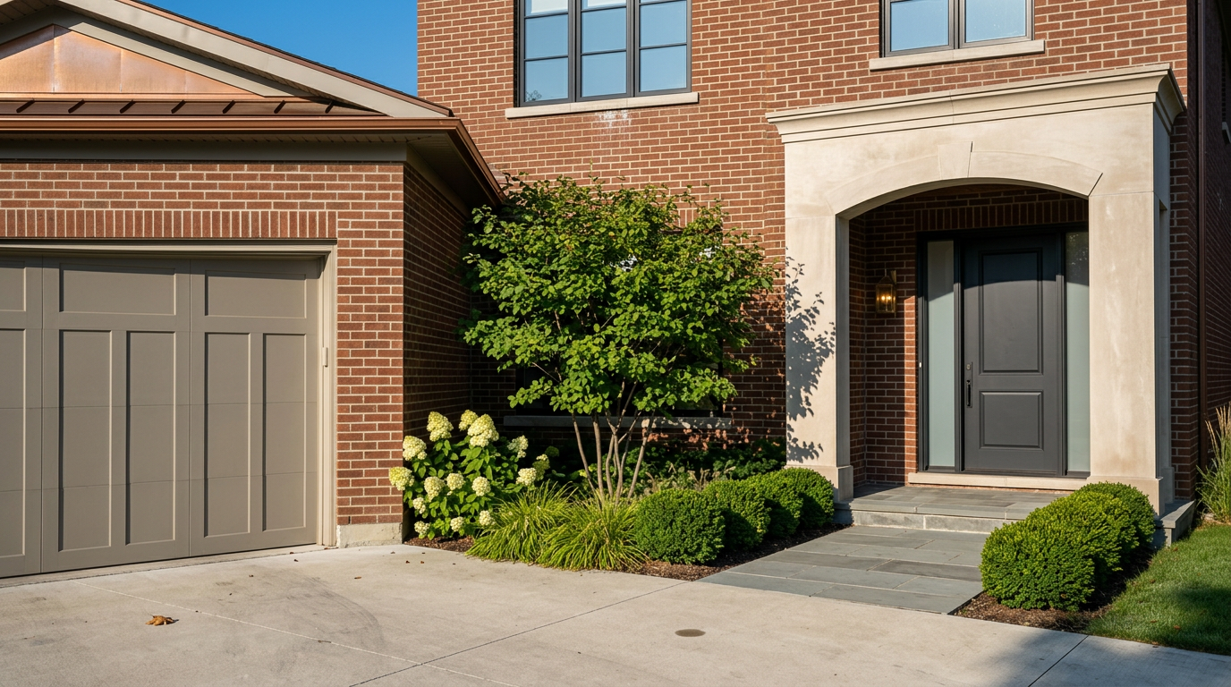 Milton's 2026 Market Has Four Prices, Not One: Where Your Offer Actually Has Leverage