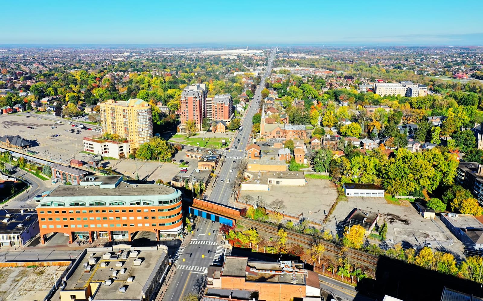 Brampton