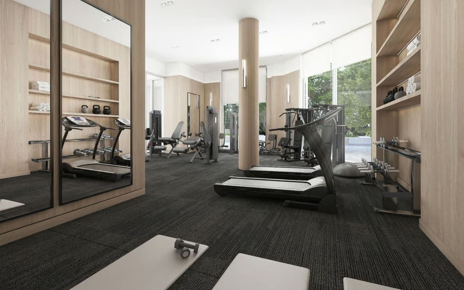 Westmount Boutique Residences