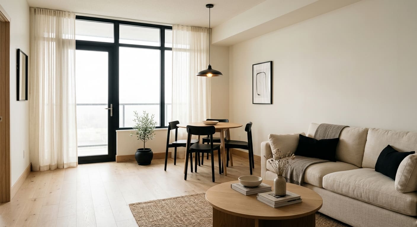How to Sell a Condo in Mississauga With Confidence