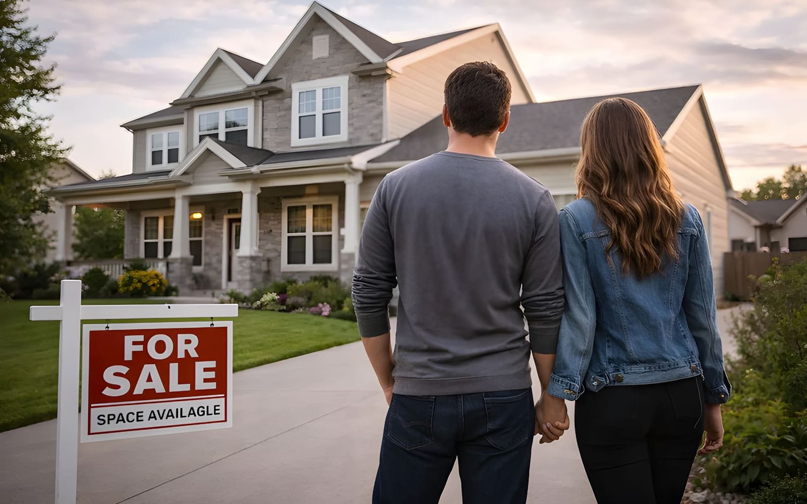 Canadians Remain Determined To Own Homes Despite Ongoing Affordability Pressures