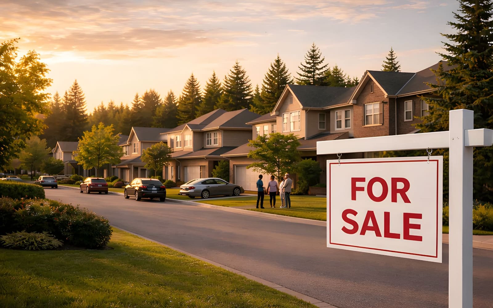 Canadian Housing Market Shows Early Signs of Buyer Activity Heading Into 2026