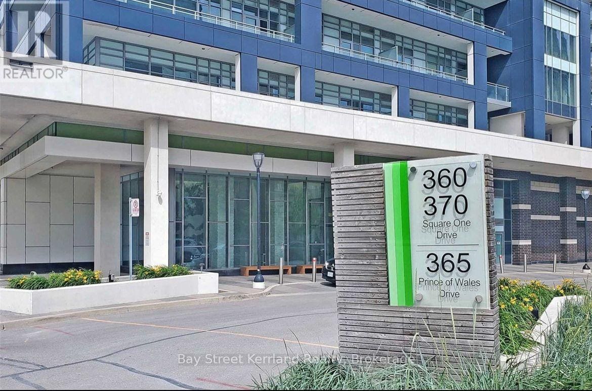 360 Square One Dr #2108