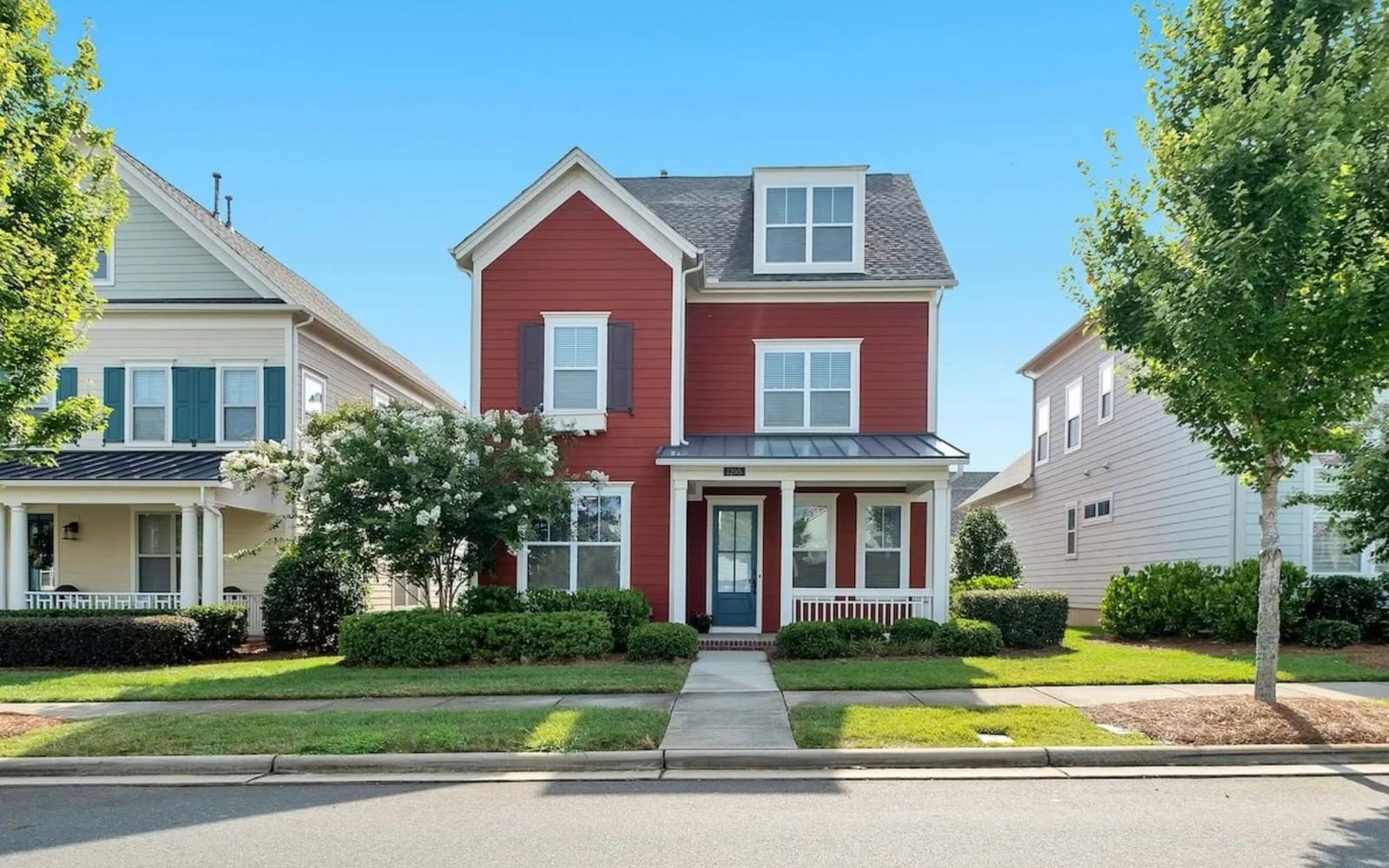 Preparing for the Comeback Why Only Proactive Agents Will Thrive in the Rebounding Housing Market