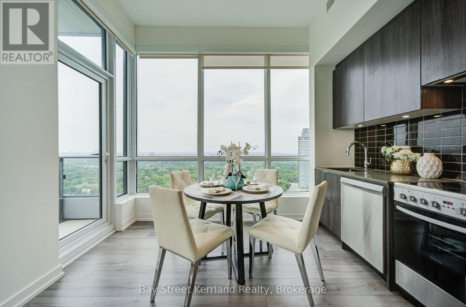 395 Bloor St E #2808