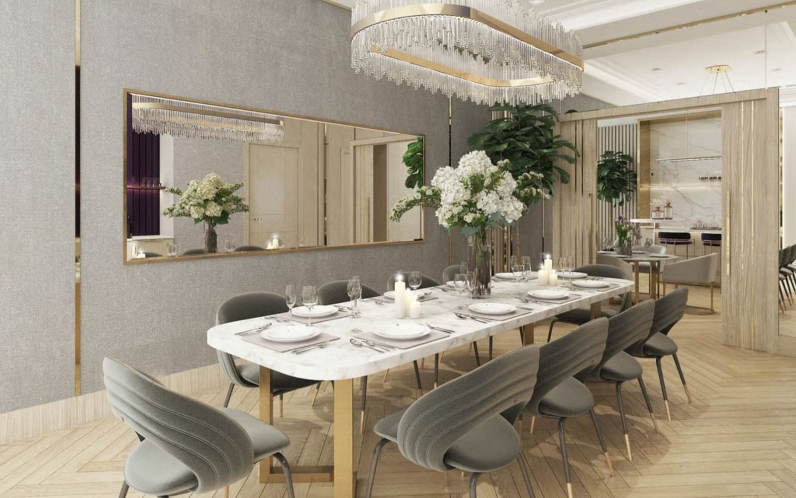 Westmount Boutique Residences
