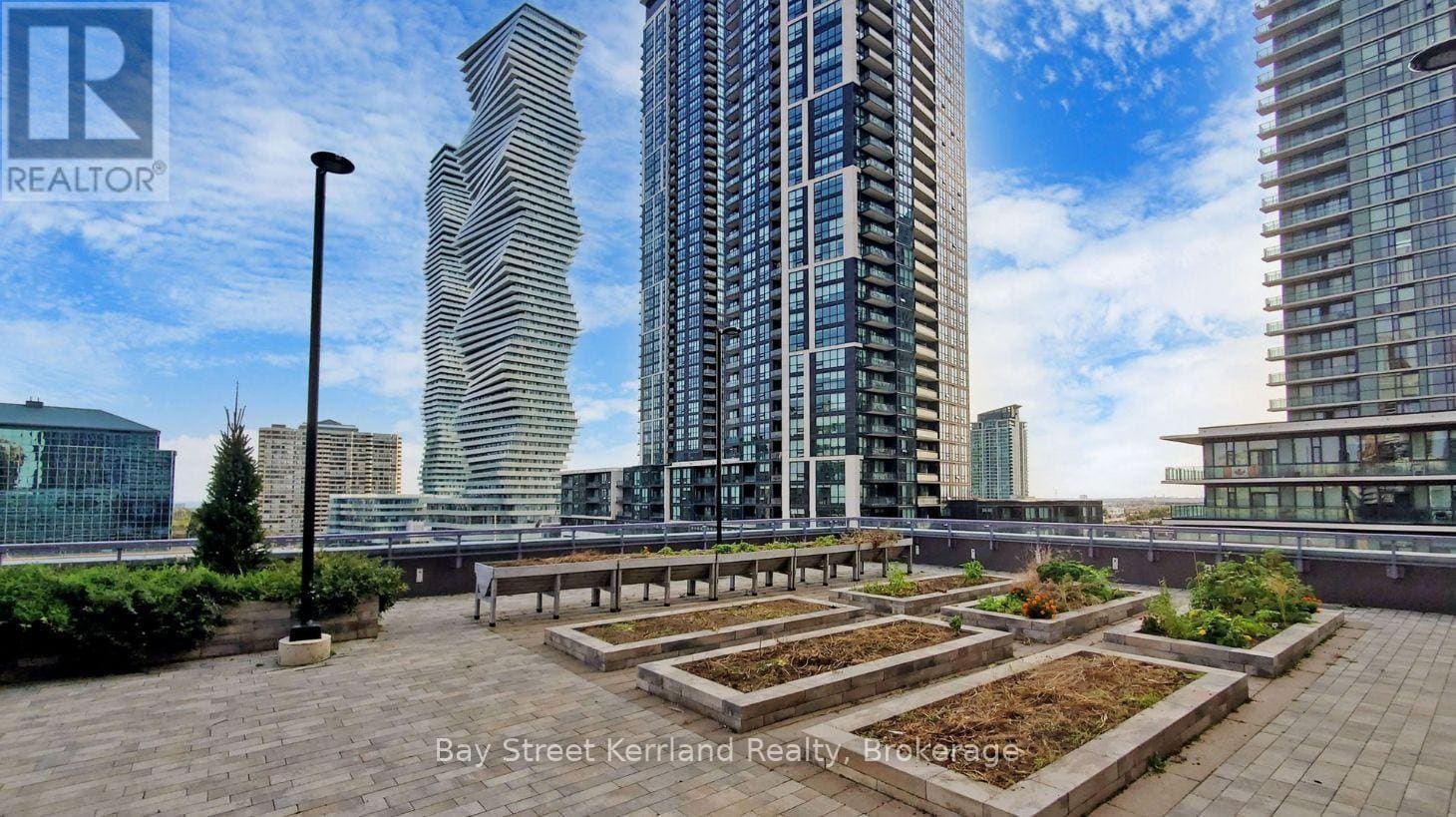 4065 Confederation Parkway #402