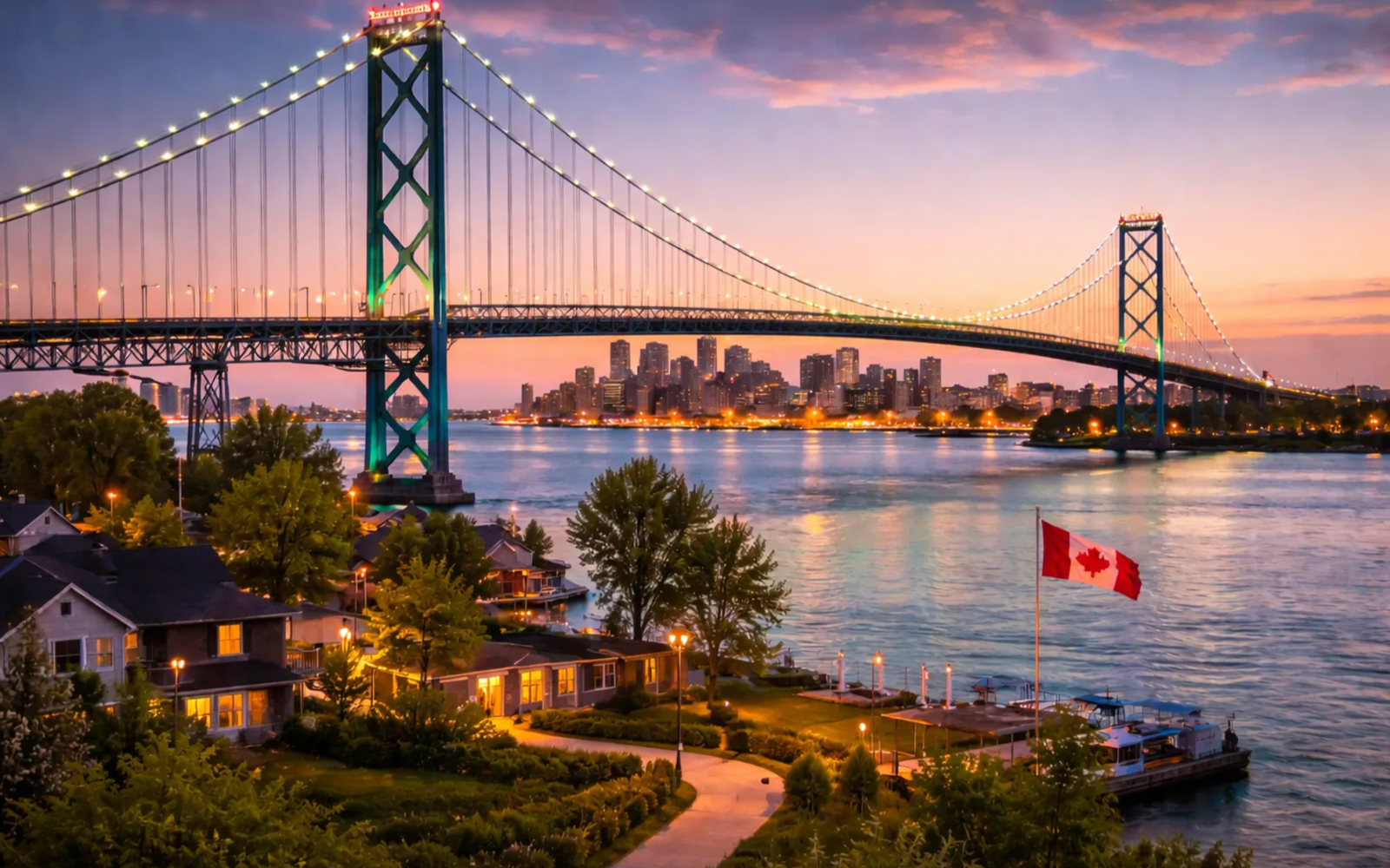 U.S. Trade Uncertainty Continues to Influence Canada’s Housing Market Outlook