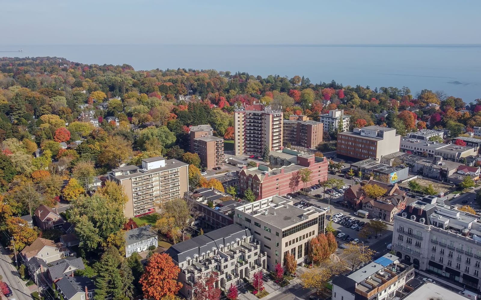 Oakville