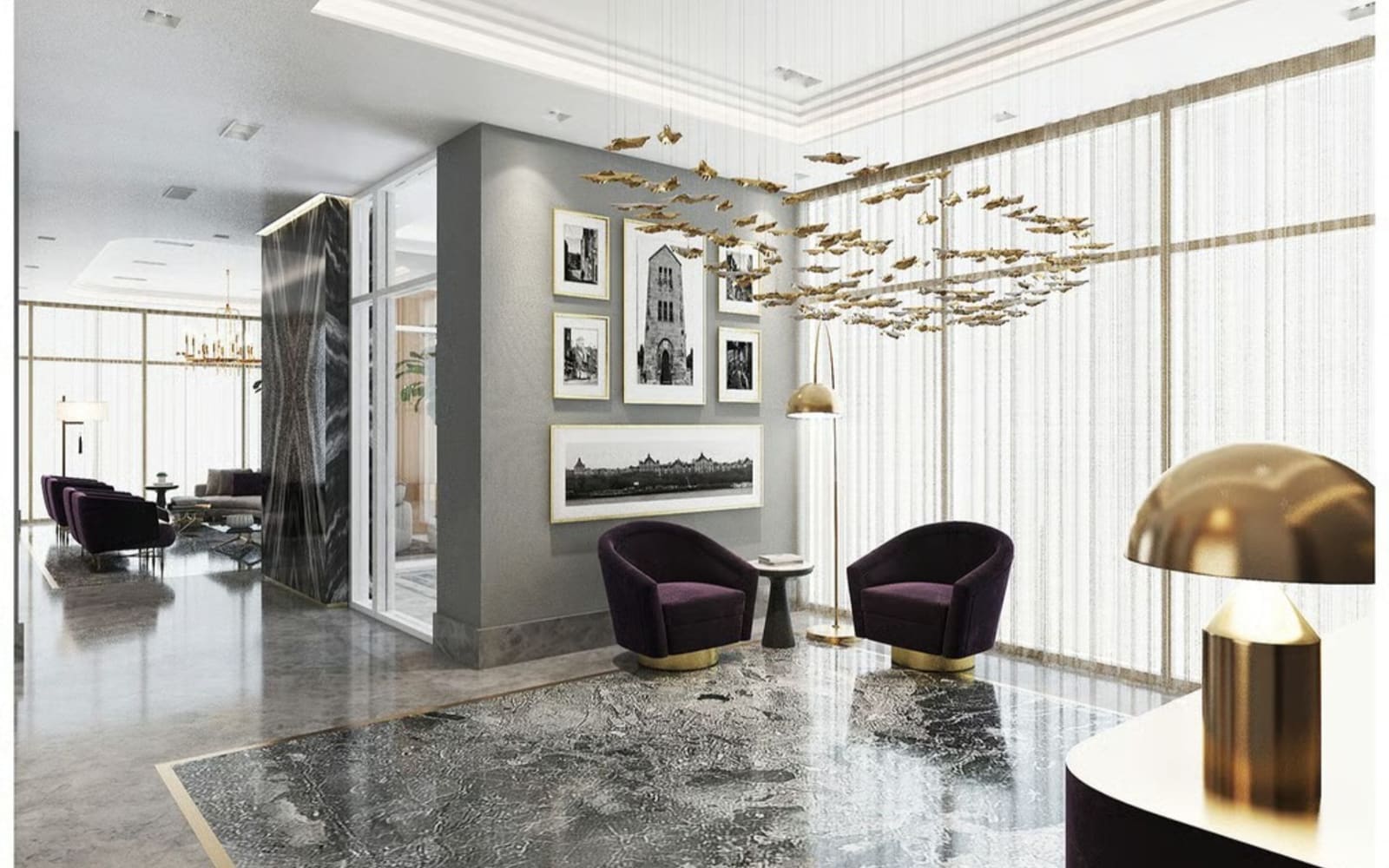 Westmount Boutique Residences