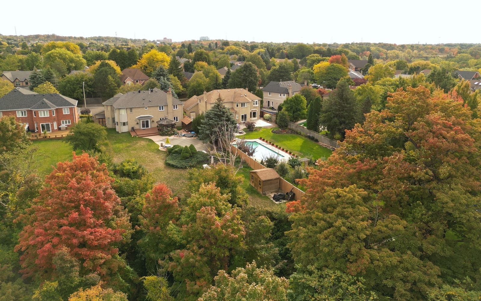 Mississauga