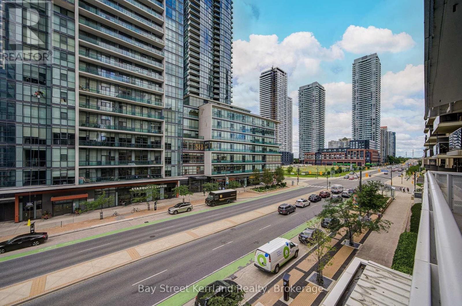 4065 Confederation Parkway #402