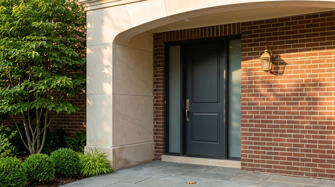 Burlington's $1M Average Hides Four Different Markets. Here's What Your Offer Actually Buys.