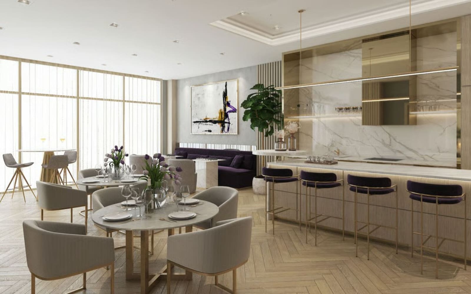 Westmount Boutique Residences